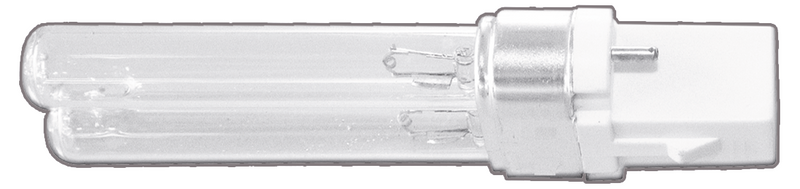 Sera UV-C-lamp 5 W + afdichtingsring voor 250 + UV, 400 productafbeelding, detailaanzicht UV-C Vervangingslamp