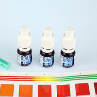 JBL ProAquaTest O2 - zuurstoftest voor vijver- en aquariumwater, miniatuur 5