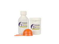 Pond Pro Premium Bactivator Refill 250ml + 250g, miniatuur 2