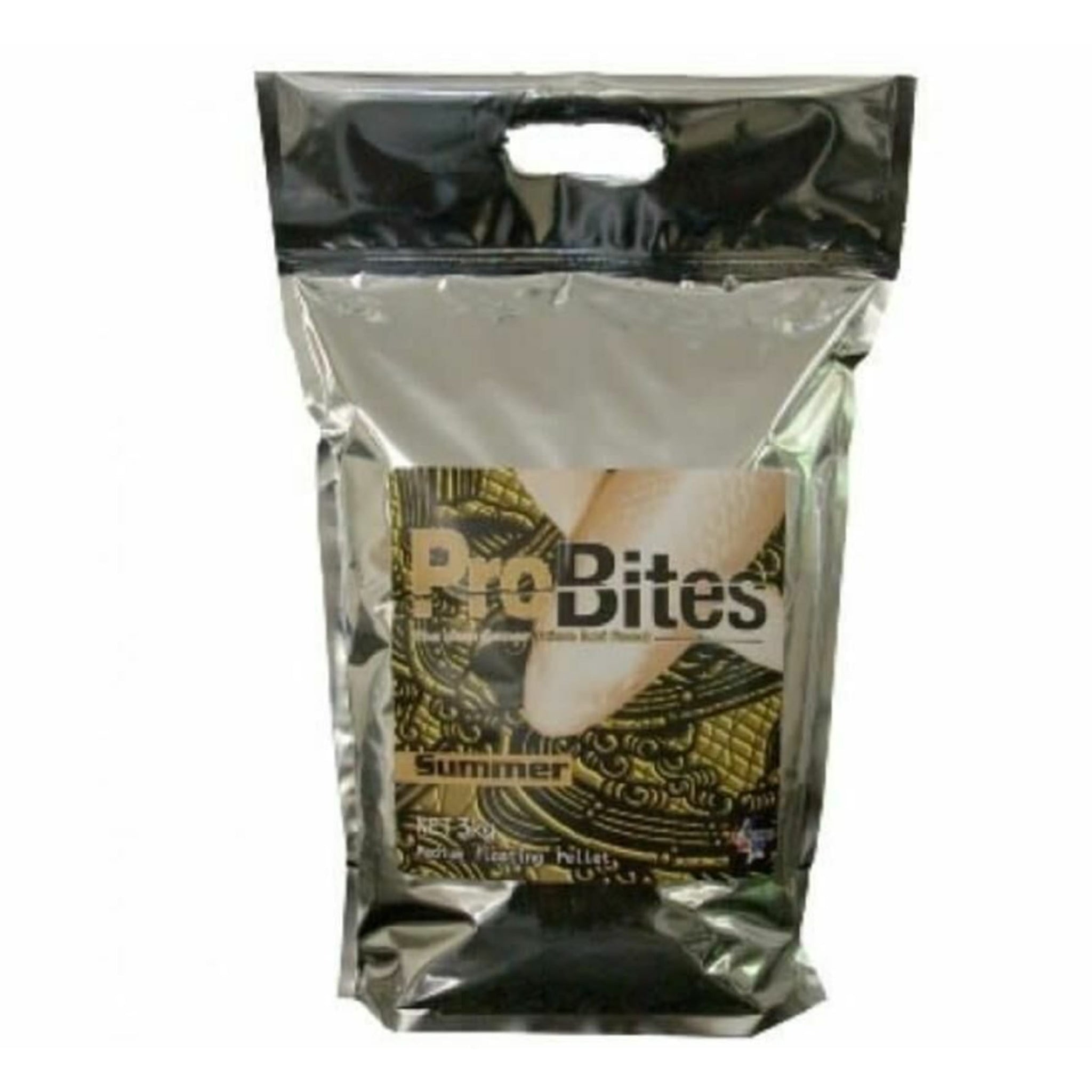 Probites Summer 3 kg - koivoer - productfoto