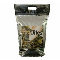 ProBites Zomerduo 6 kg - Summer groeivoer + Summer Mix voordeelset voor koi, miniatuur 1