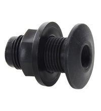 PP doorvoer 2" buitendraad - waterdichte wanddoorvoer voor vijver en filter | Wildkamp productafbeelding, miniatuur 2