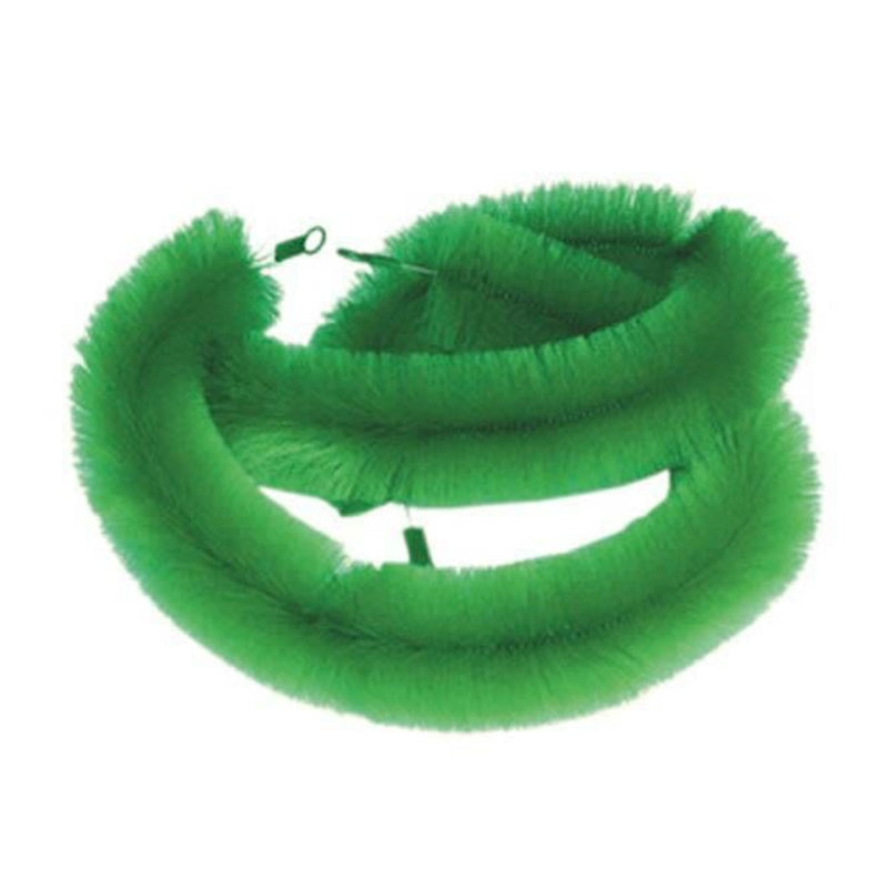 SW6 sync SB510 #1 — Filtermedium bij Vijvercentrum