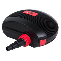 Red Label ACP-6500 regelbare vijverpomp, productaanzicht, miniatuur 1