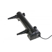 AquaForte UV-C unit PL 55 watt - Compact UVC filter tegen zweefalgen, miniatuur 6
