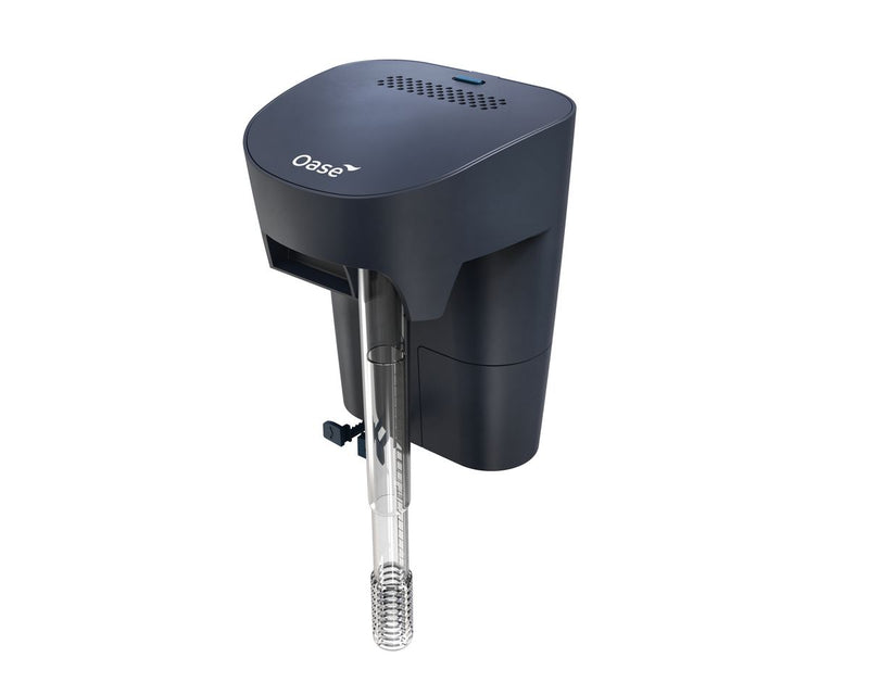 Oase BioStyle 75 Donkerblauw - Hang-on aquariumfilter voor aquaria tot 75 liter, afbeelding 2 Vijverfilter