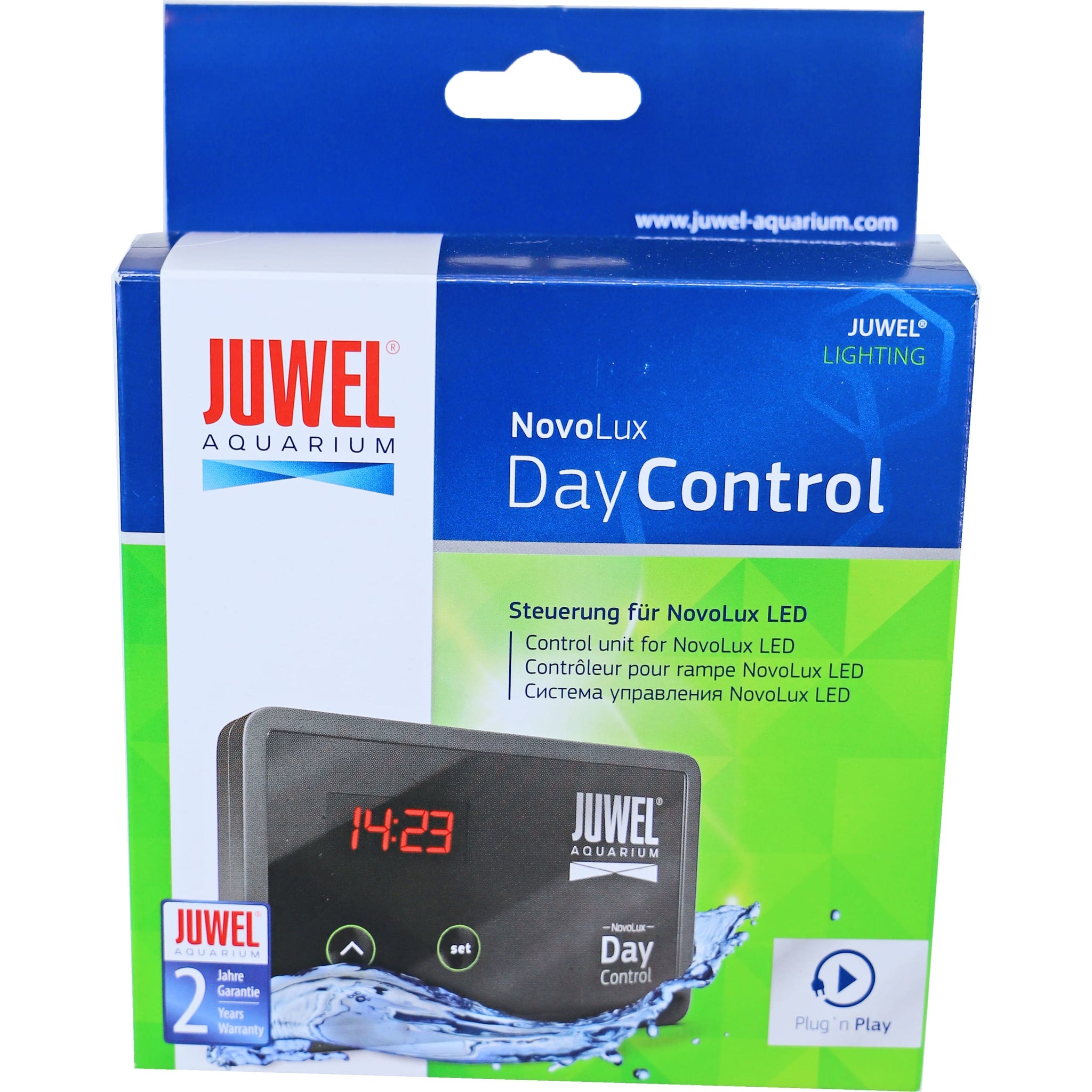 Juwel Controller Novolux Led Day Control - productfoto