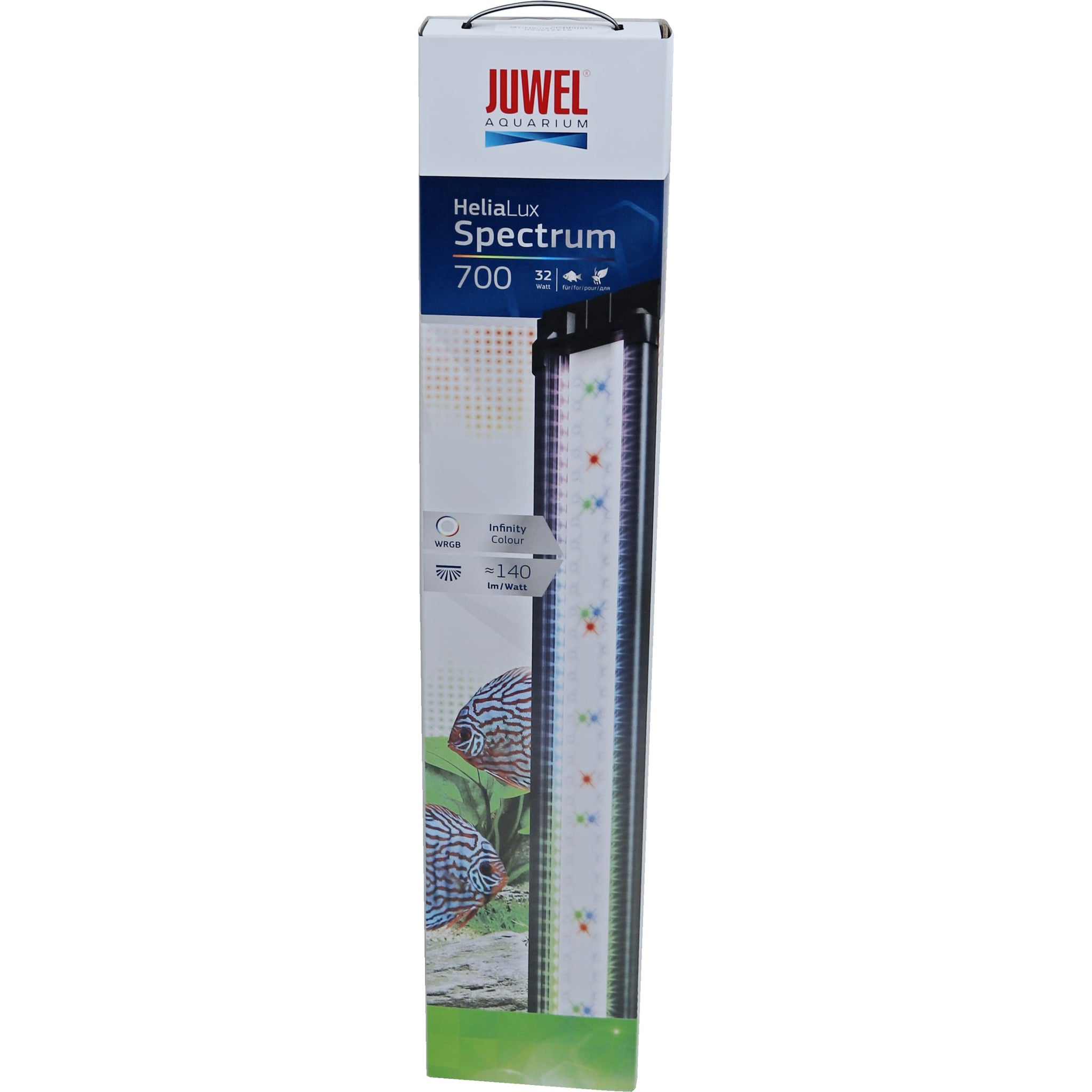 Juwel Helialux Spectrum 700 - productfoto