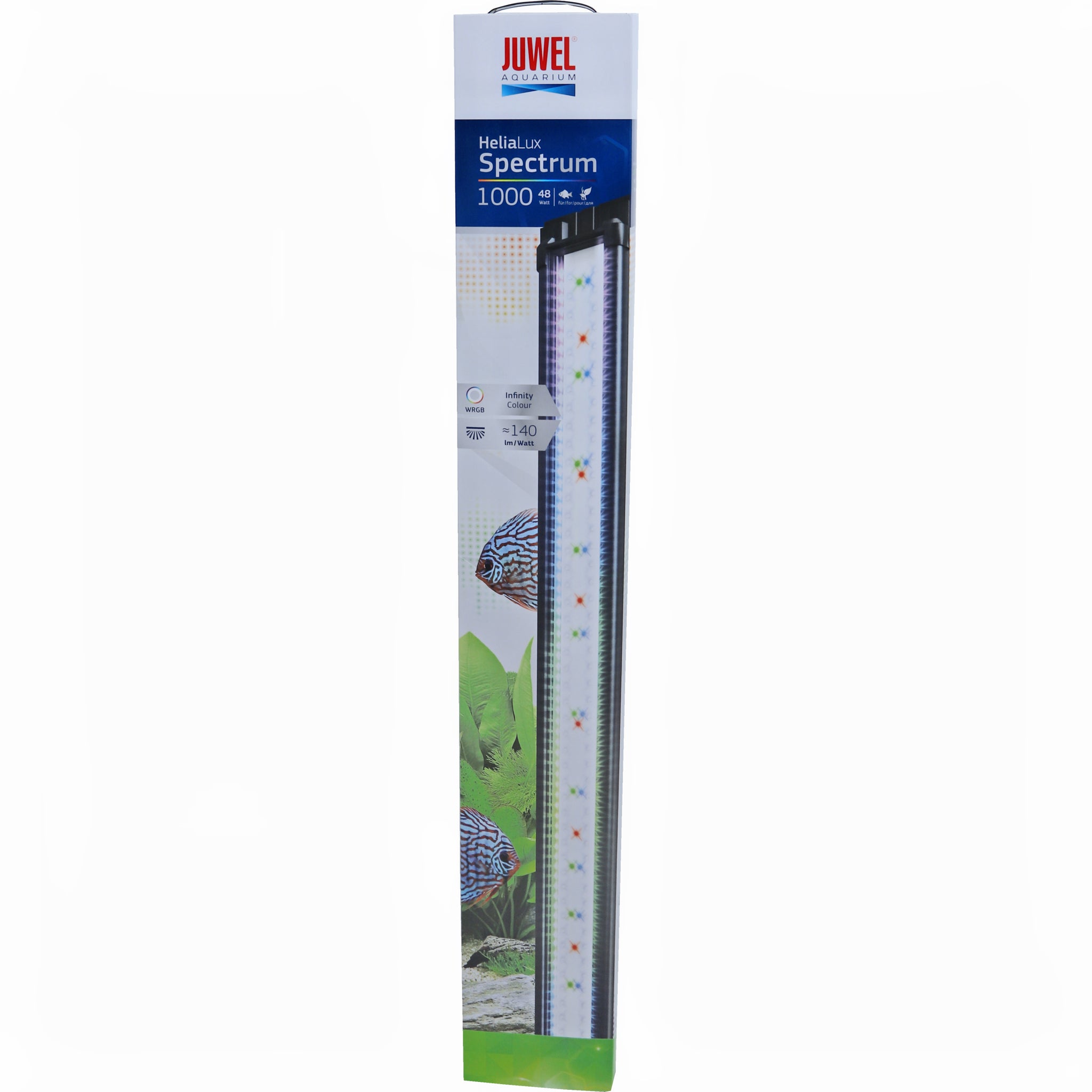 Juwel Helialux Spectrum 1000 - productfoto