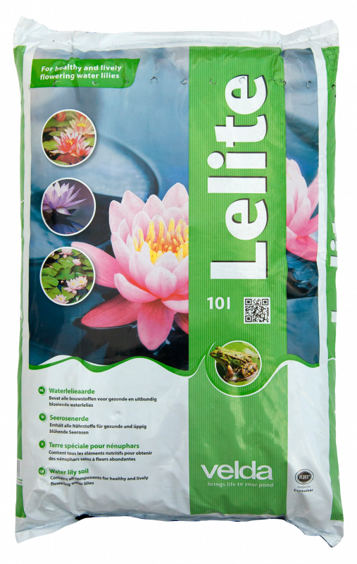 Lelite 10l 120st