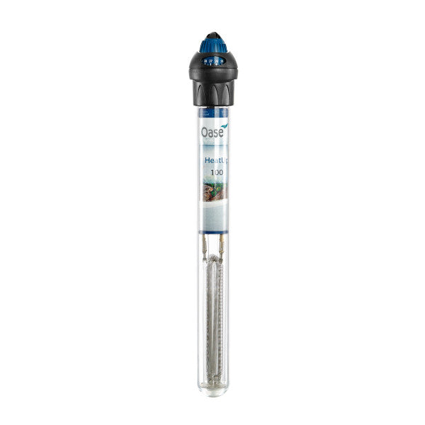 Oase HeatUp 150 Vijververwarming - Antivries Verwarmer, afbeelding 2 Vijver Verwarming
