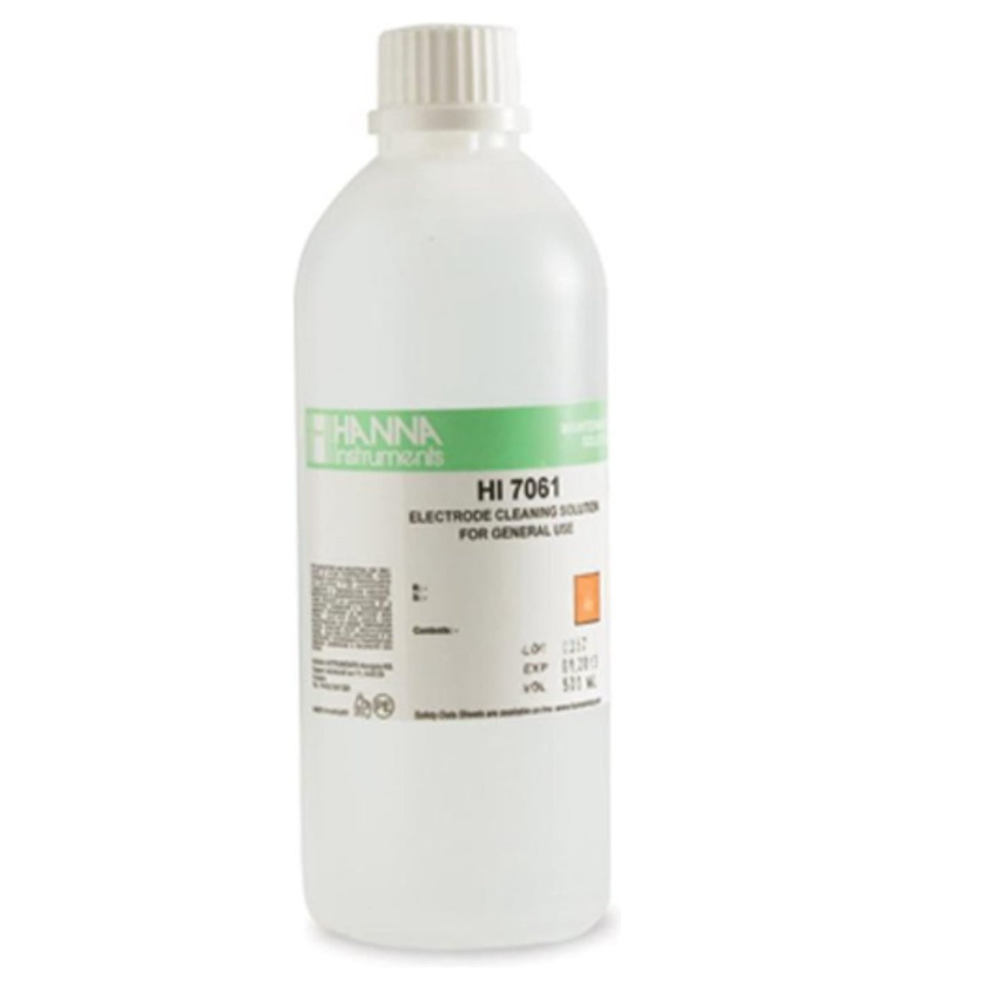 Hanna bewaarvloeistof voor elektroden 500 ml HI70300L - productfoto