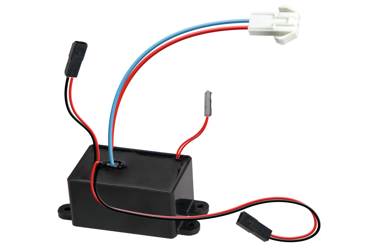 Sera Zilveren Inverter - Voor UVC-Xtreme 800 en 1200
