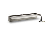 Oase Waterfall XL 60 - RVS waterval 60 cm breed met extra diepe uitloop productafbeelding, miniatuur 2