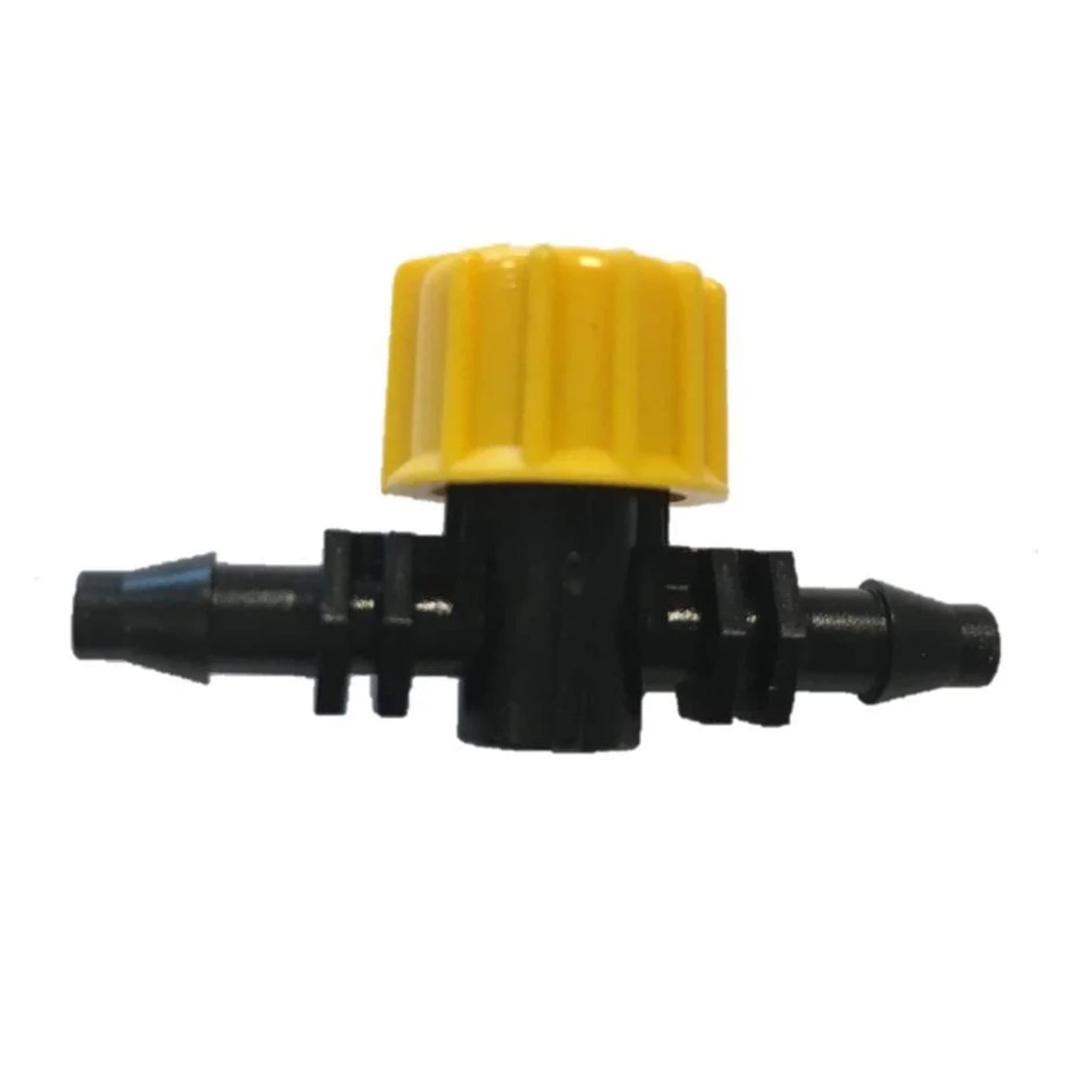 HoZelock Regelkraan Ø 4 mm 2 stuks - productfoto
