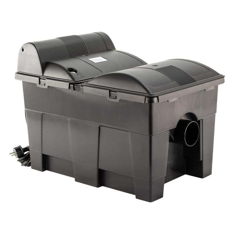 BioSmart UVC 16000 | Oase productafbeelding, detailaanzicht UV-C Unit