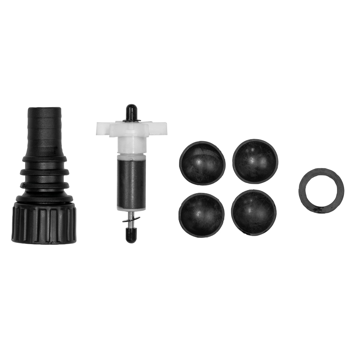 Superfish Aqua&Pondpower 690 Service Kit - membranen en afdichtingen voor luchtpomp