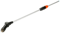 Gardena Telescoopbuis 90-145 cm - verstelbare steel voor Gardena tuingereedschap, miniatuur 2