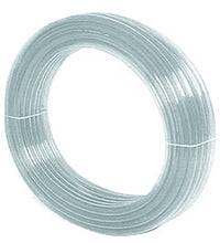 Heldere PVC Slang 4/6 mm Rol 25 Meter - Luchtslang, miniatuur 2