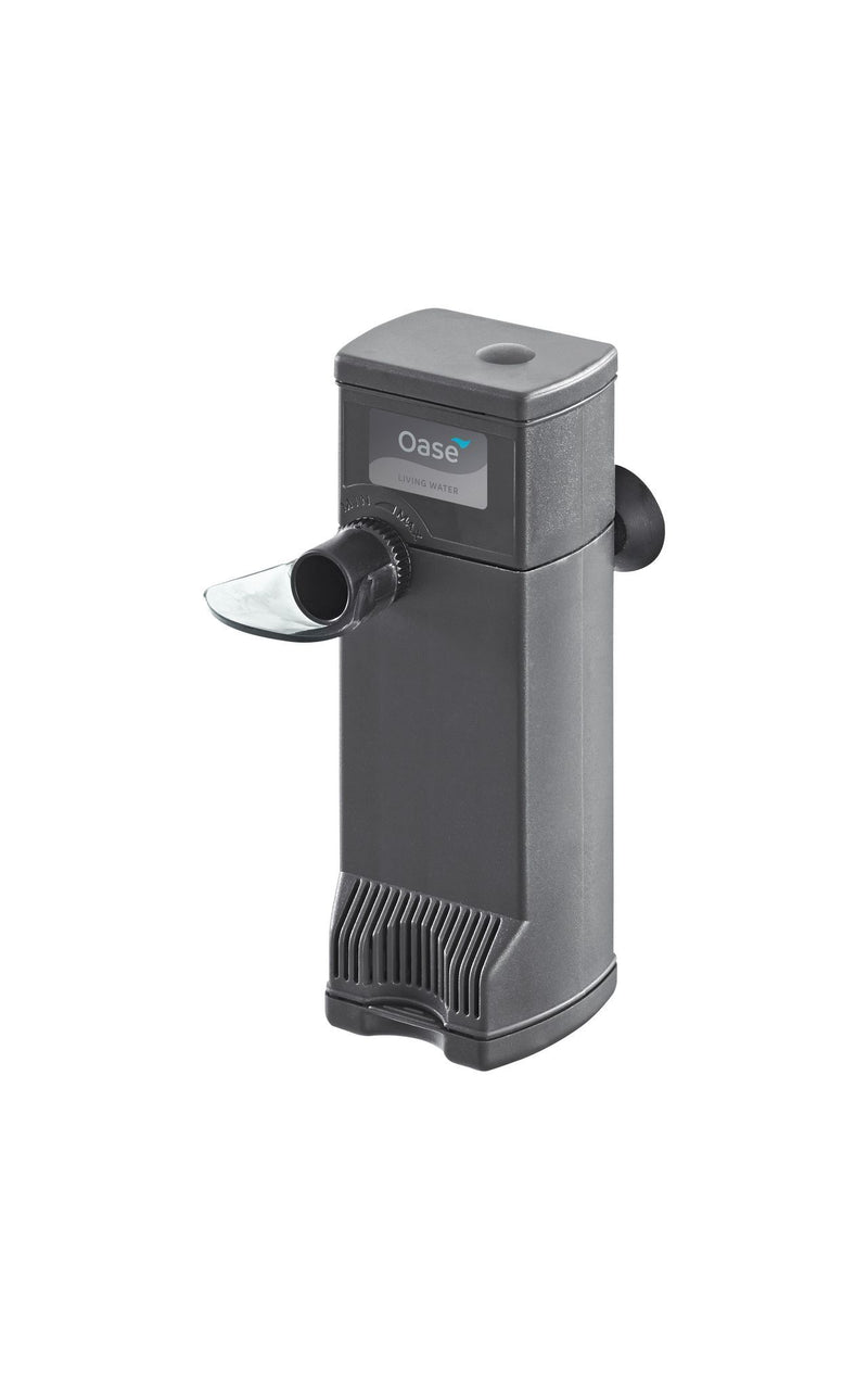 Oase BioCompact 25 - compact binnenfilter voor nano-aquariums tot 25 liter, afbeelding 2 Vijverfilter