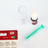 JBL ProAquaTest GH Totale hardheid - Watertest vijver, miniatuur 3