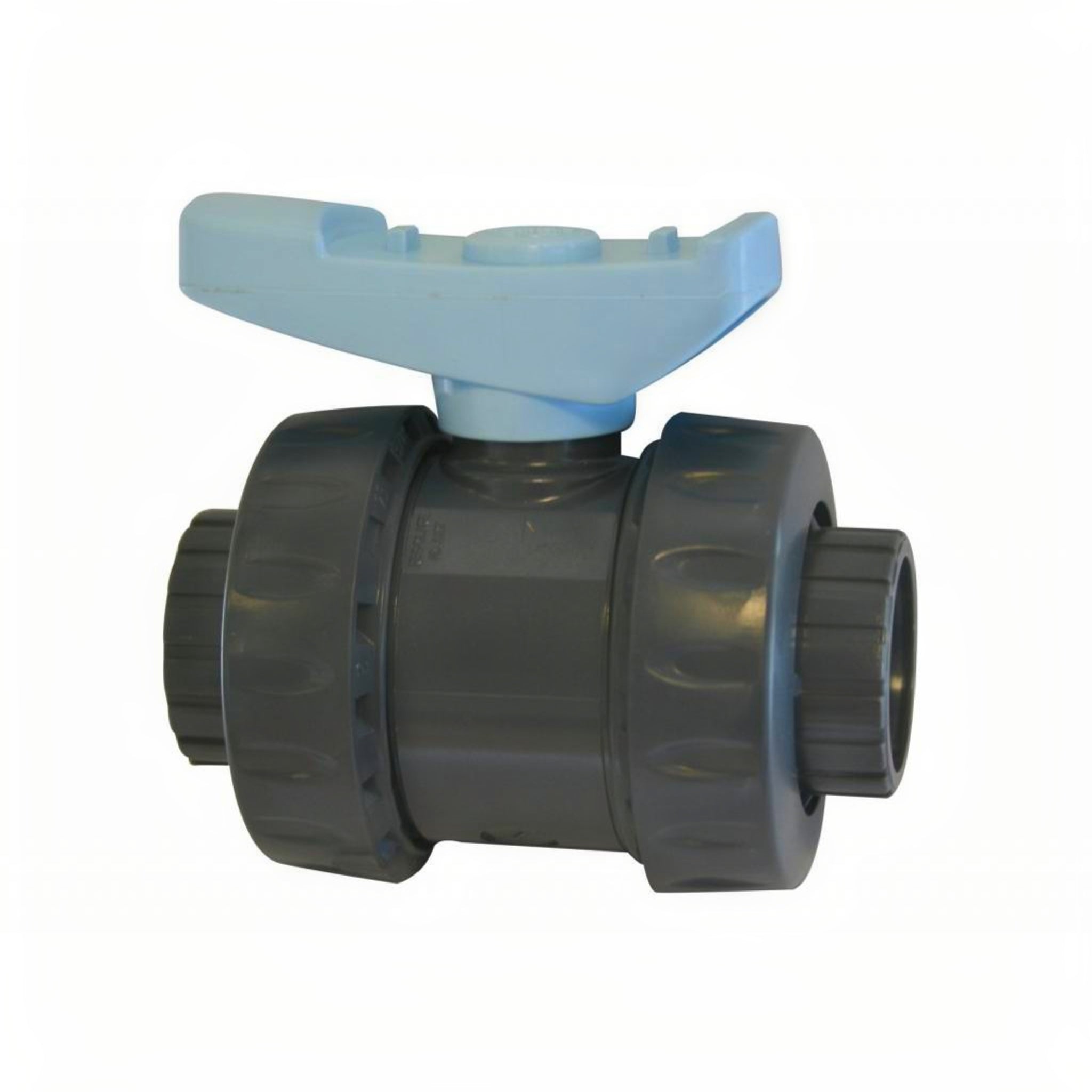 Evolution Aqua DU PVC Kogelkraan 1,5" voor Nexus - productfoto