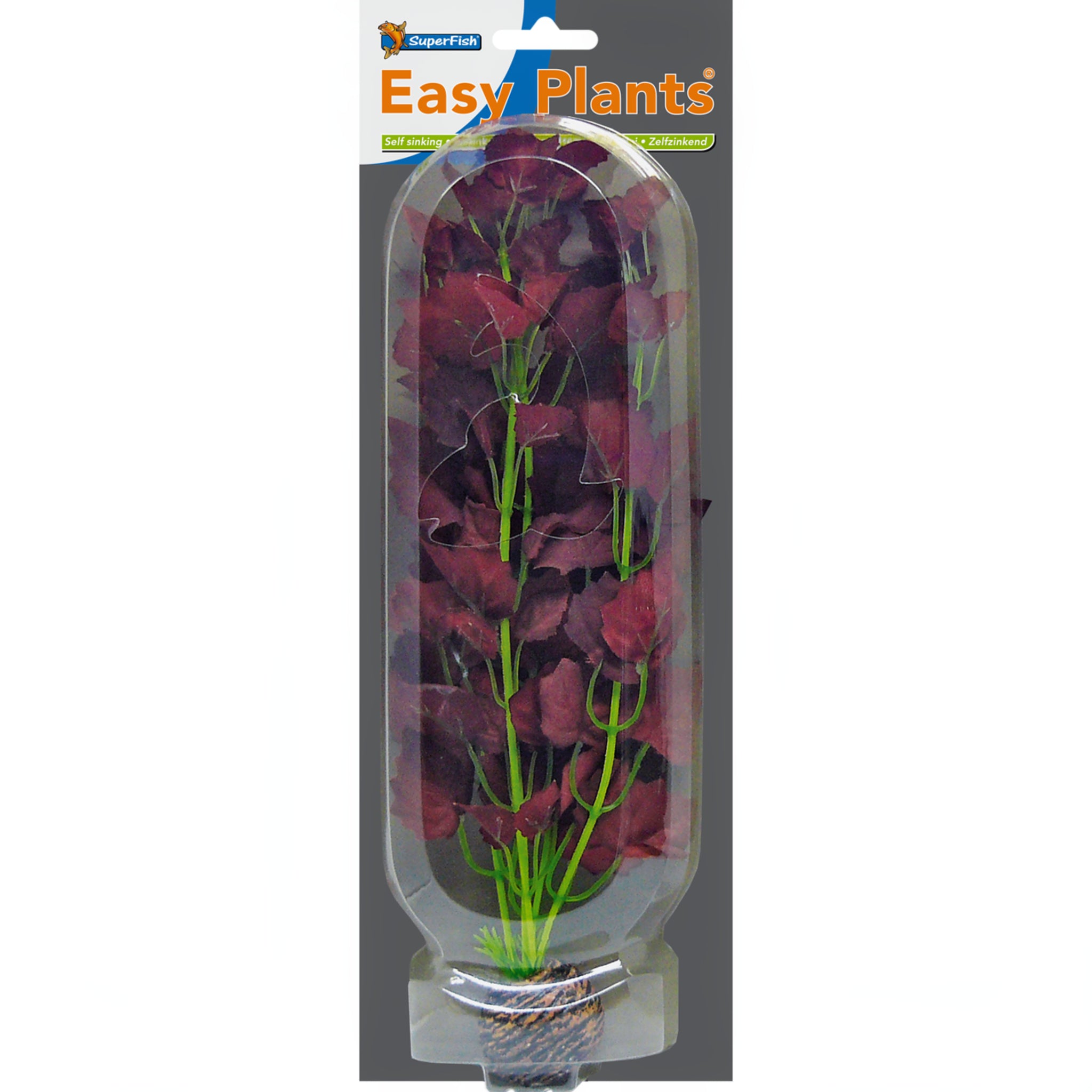 Superfish Easy Plant Zijde 30 Cm Nr. 17 - productfoto