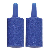 Superfish Luchtsteen Cilinder 2 stuks - compacte luchtsteentjes voor aquarium - 8715897018718 SUPERFISH AIRSTONE CYLINDRICAL BLISTER 2 PCS PRODUCT, miniatuur 2