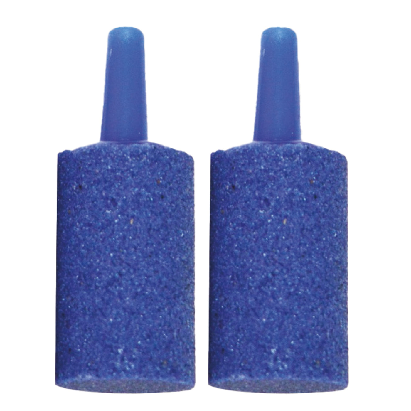 Superfish Luchtsteen Cilinder 2 stuks - compacte luchtsteentjes voor aquarium - 8715897018718 SF AIRSTONE CYLINDRICAL BLISTER 2 PCS PRODUCT