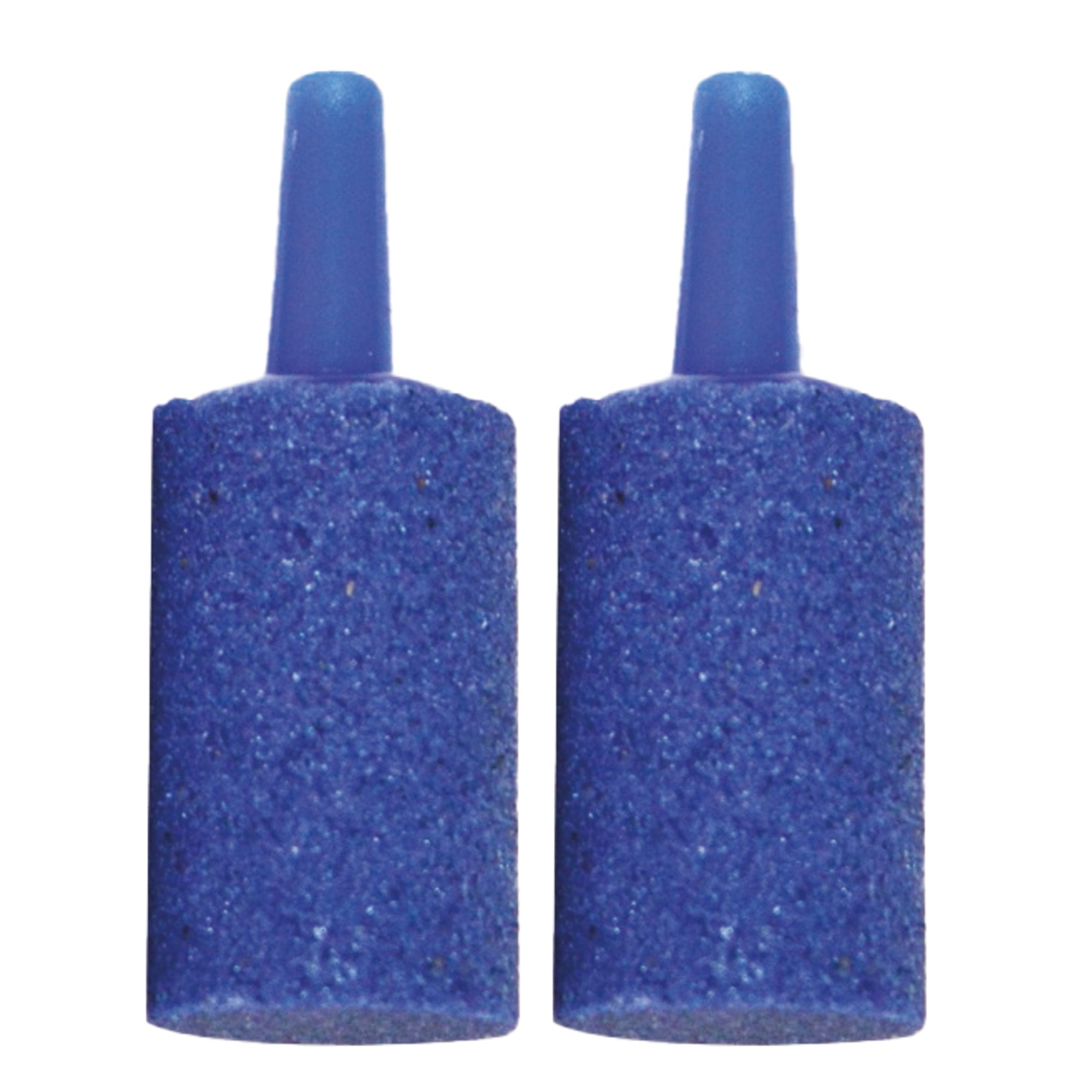 Superfish Luchtsteen Cilinder 2 stuks - compacte luchtsteentjes voor aquarium - 8715897018718 SF AIRSTONE CYLINDRICAL BLISTER 2 PCS PRODUCT