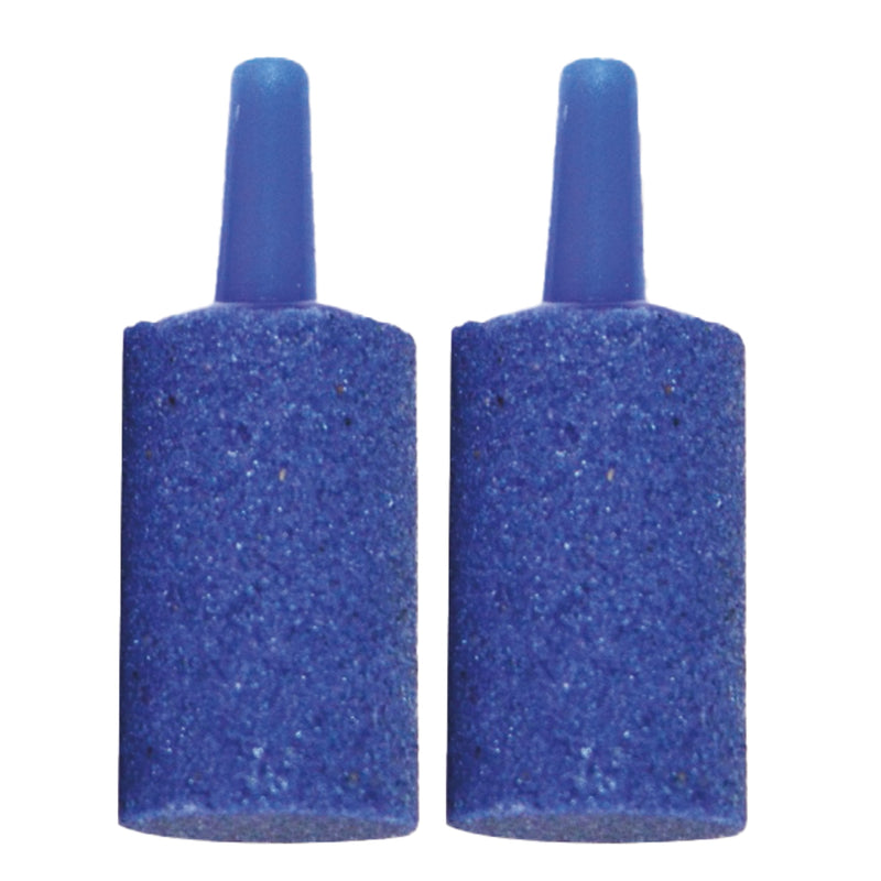 Superfish Luchtsteen Cilinder 2 stuks - compacte luchtsteentjes voor aquarium - 8715897018718 SF AIRSTONE CYLINDRICAL BLISTER 2 PCS PRODUCT, afbeelding 4 Luchtsteen