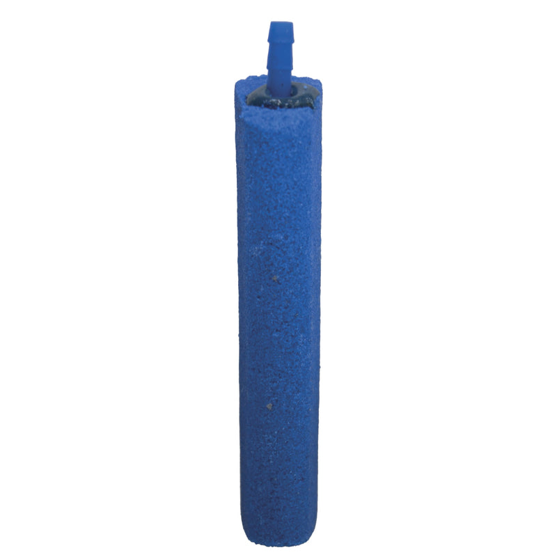 Superfish Luchtsteen Lang 10 cm - langwerpige luchtsteen voor gelijkmatige beluchting - 8715897018725 SF AIRSTONE TRIANGLE 10 CM BLISTER PRODUCT, detailaanzicht Luchtsteen