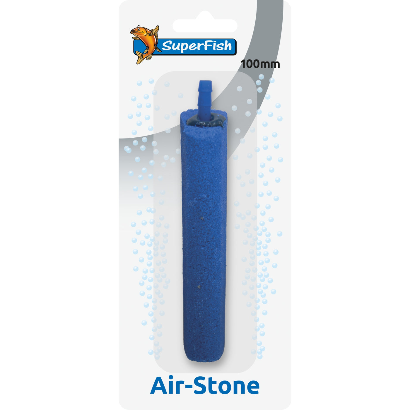 Superfish Luchtsteen Lang 10 cm - langwerpige luchtsteen voor gelijkmatige beluchting