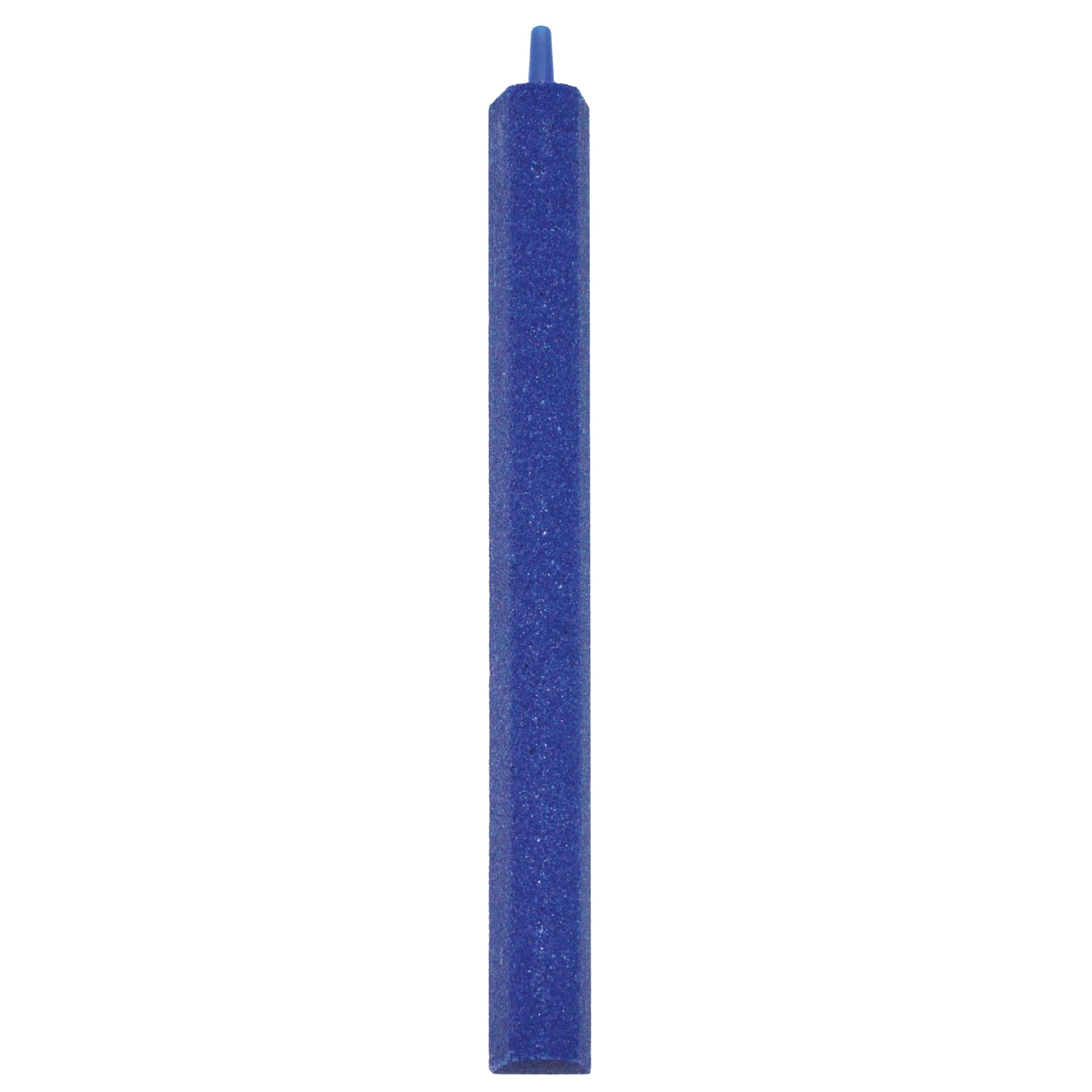 Superfish Luchtsteen Lang 20 cm - fijne belvorming over de volle lengte - 8715897018732 SF AIRSTONE TRIANGLE 20 CM BLISTER PRODUCT