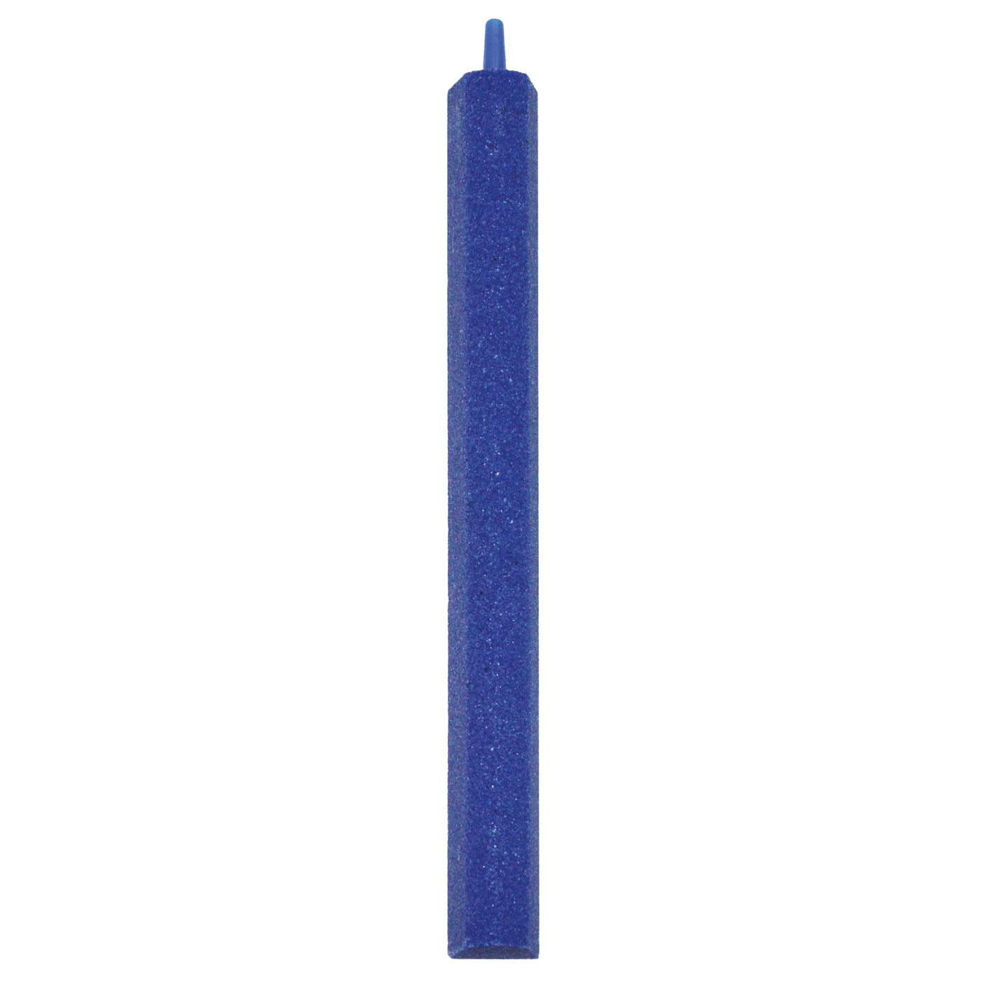 Superfish Luchtsteen Lang 20 cm - fijne belvorming over de volle lengte - 8715897018732 SUPERFISH AIRSTONE TRIANGLE 20 CM BLISTER PRODUCT