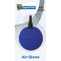 Superfish Luchtsteen XXL 50 mm - beluchting voor vijver en aquarium, miniatuur 3