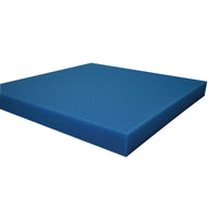 Superfish Filter Foam 50x50x5 cm fijn - filterschuim voor mechanische filtratie - 8715897004612 FILTER FOAM 50 X 50 X 5 FINE PRODUCT, miniatuur 2
