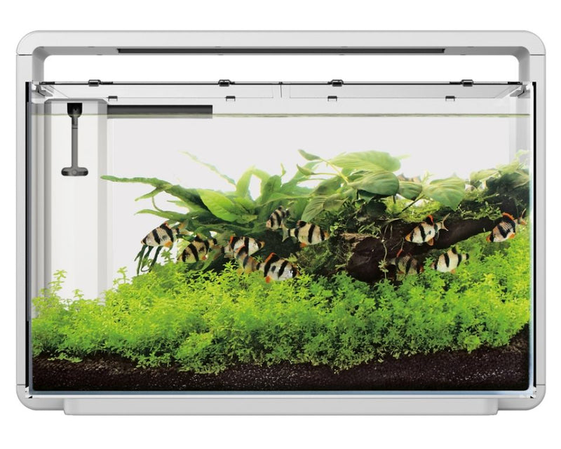Superfish Home 65 Aquarium Wit - Compleet Starterset, afbeelding 2 Aquarium
