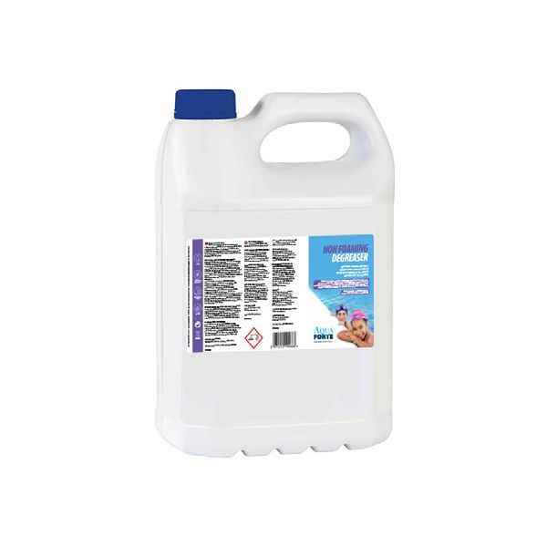 Waterlijn cleaner 5 liter voordeelverpakking vijverrandreiniging