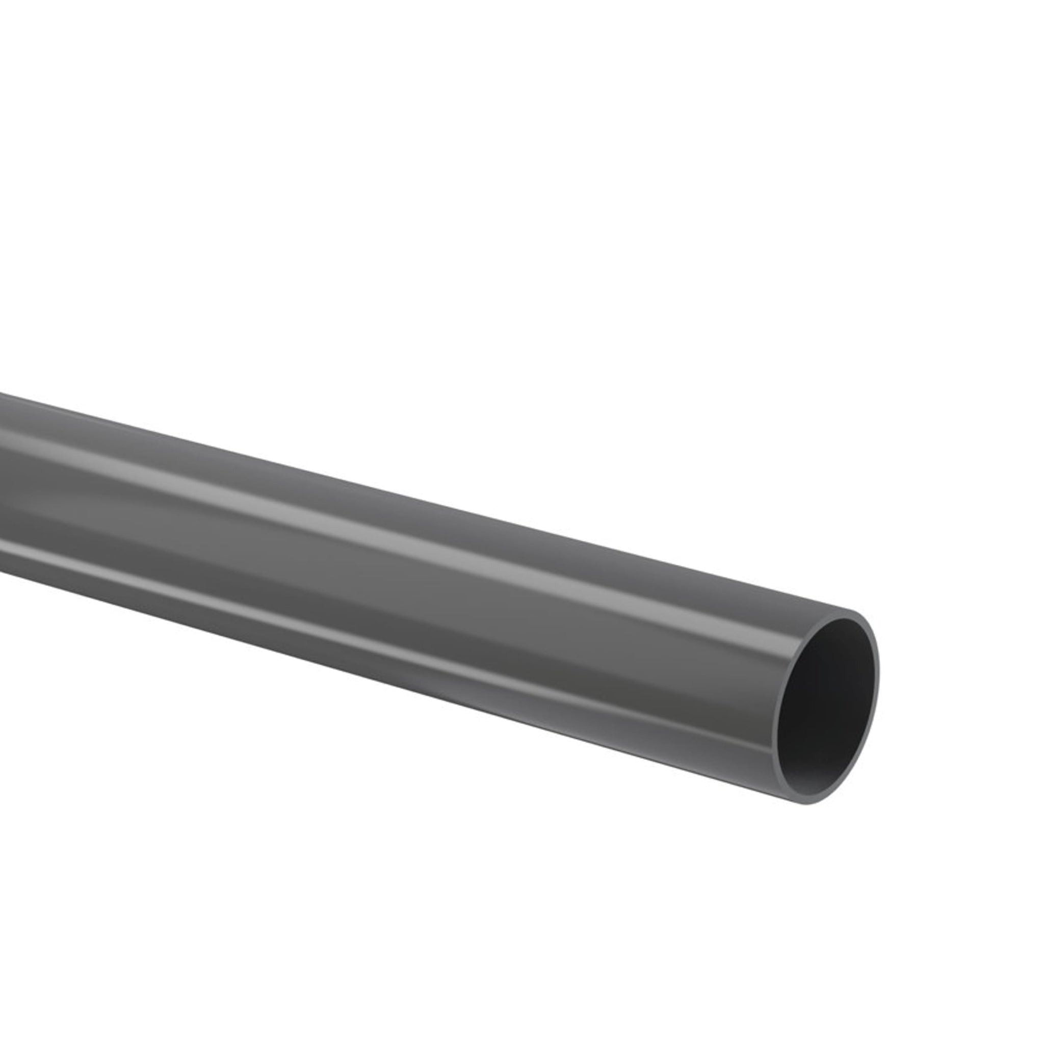Europond Hogedruk buis 40mm losse lengte - 90-95cm - productfoto