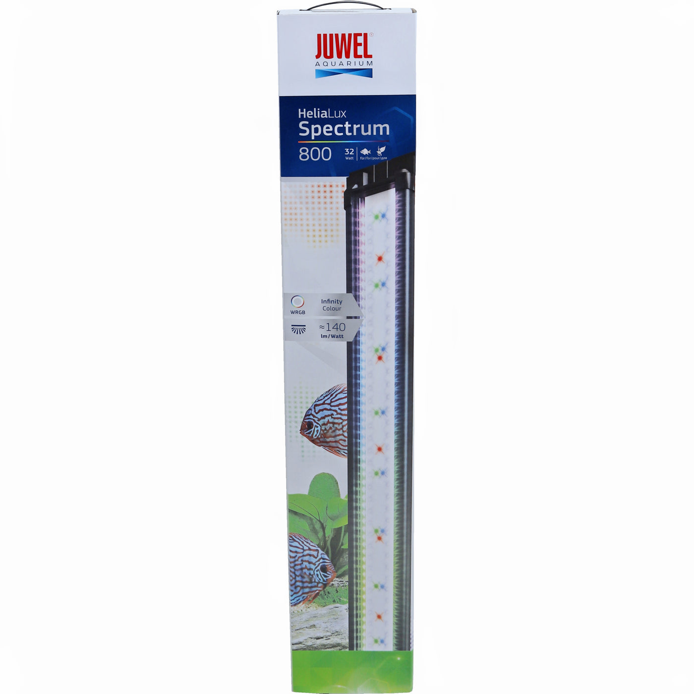Juwel Helialux Spectrum 800 - productfoto