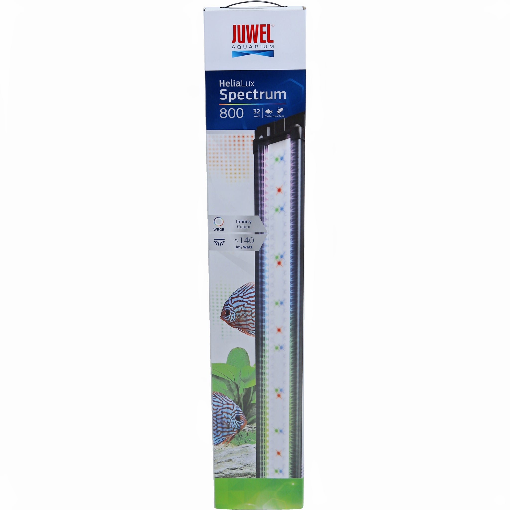 Juwel Helialux Spectrum 800 - productfoto