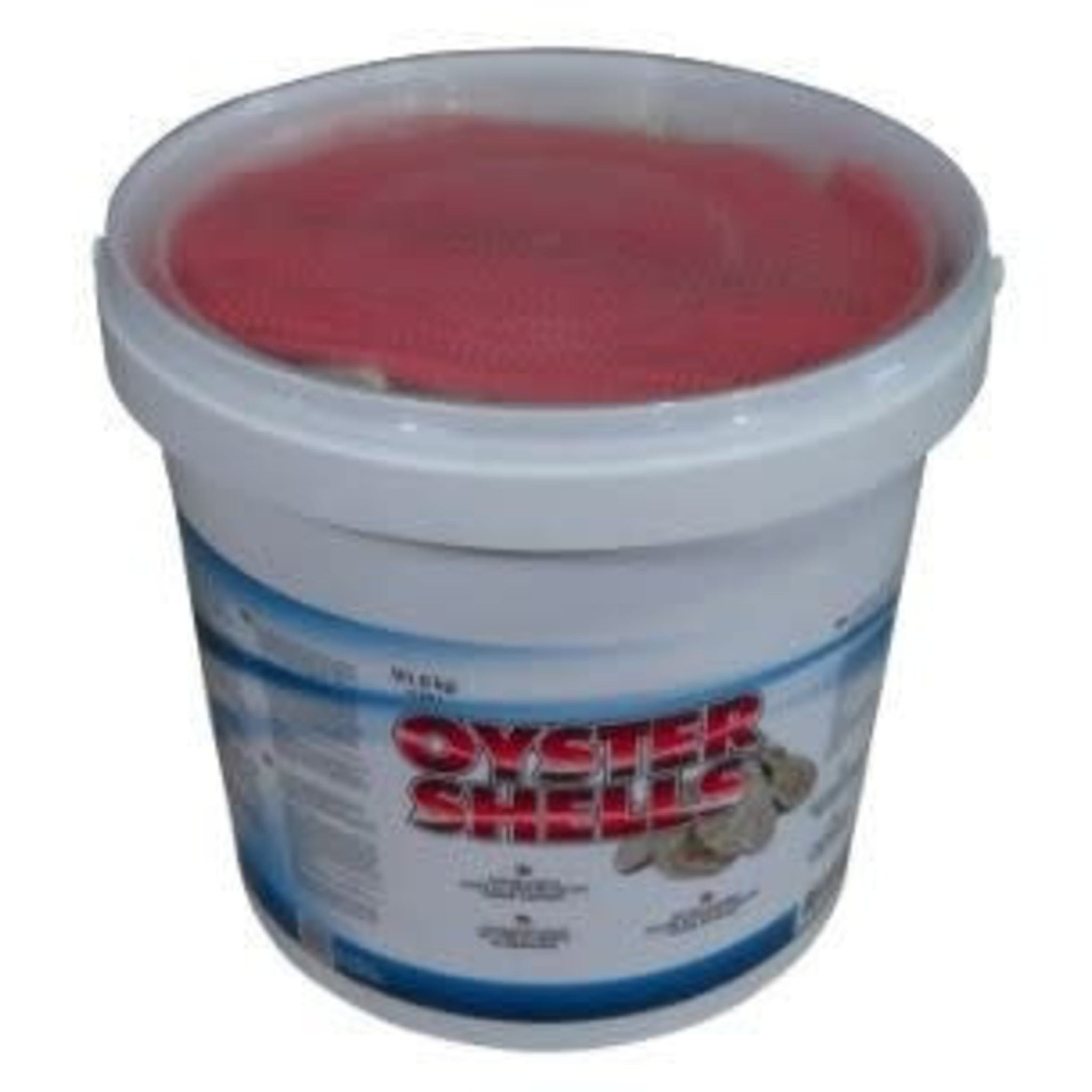 Air Aqua Oesterschelpen 10 liter emmer - productfoto