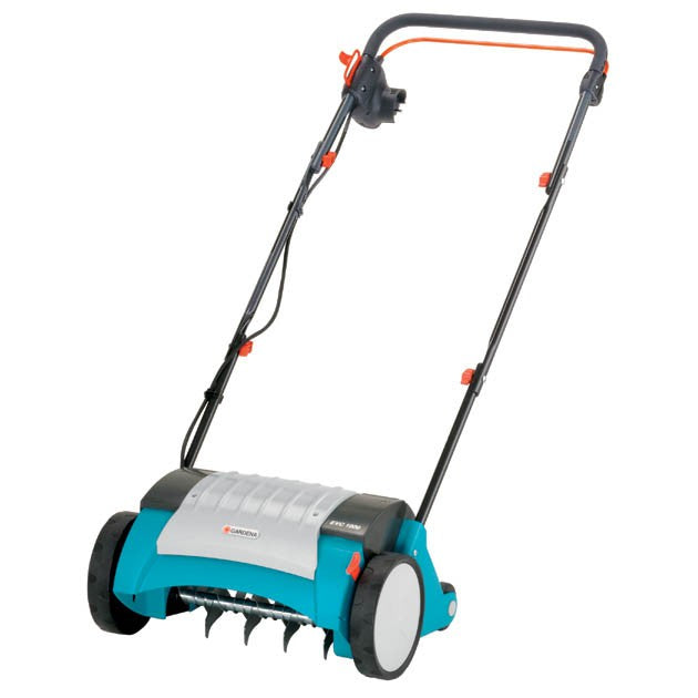 Gardena EVC 1000 elektrische verticuteermachine 1000W