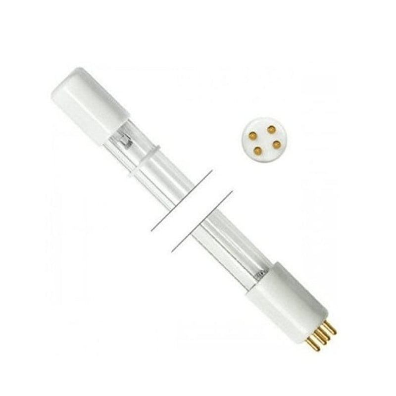 Vervanglamp UV-C 40 watt voor Waterland UVC vijverfilter, UV-C bij Vijvercentrum