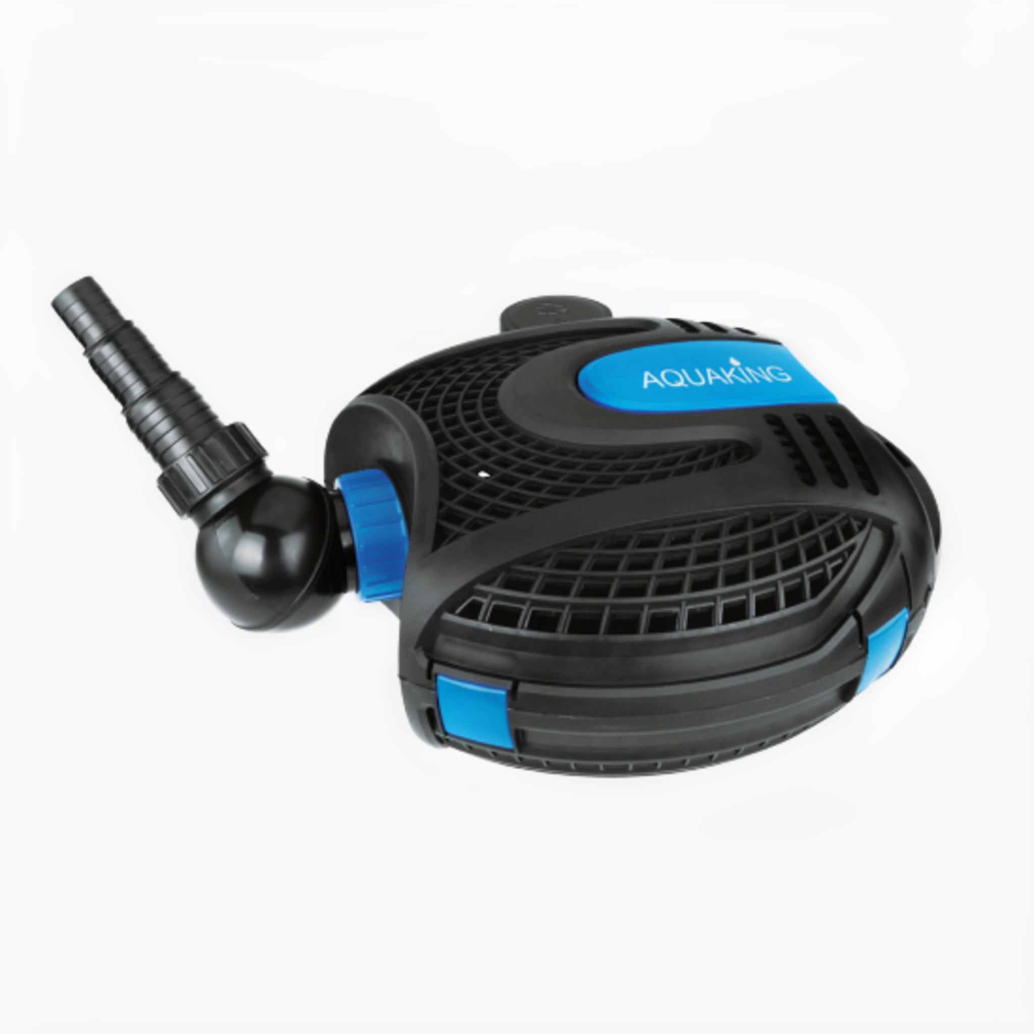 Aquaking FTP²-6500 NG vijverpomp - productfoto