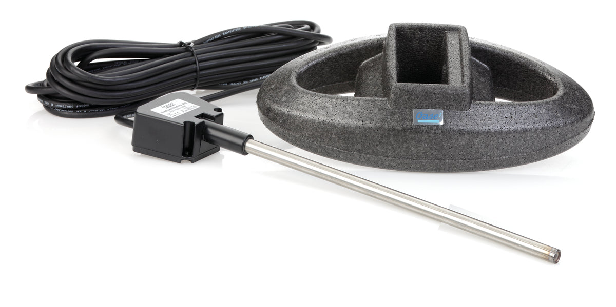 Oase IceFree Thermo 330 - ijsvrijhouder voor vijvers tot -20°C