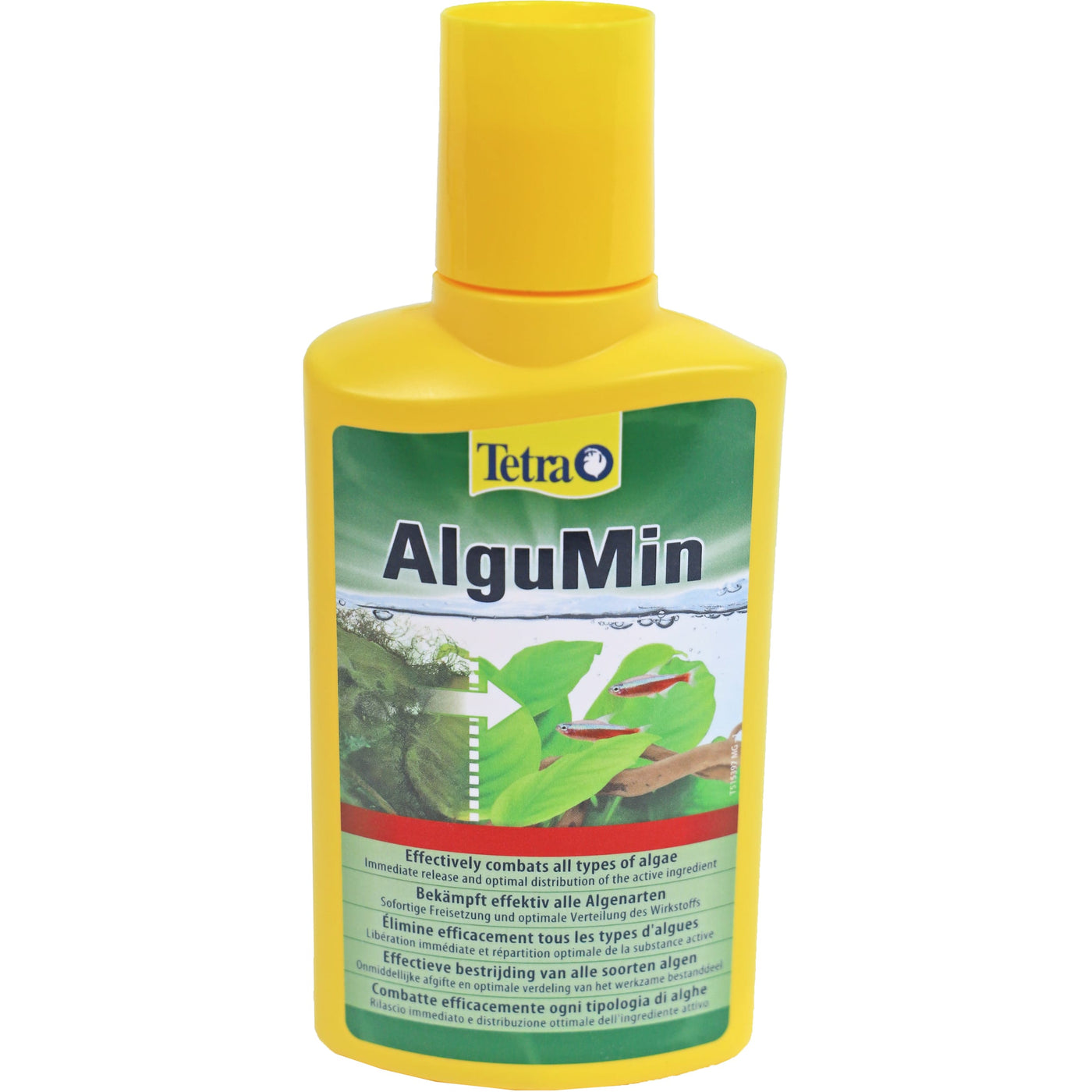 Algumin 250 Ml