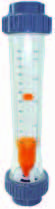 Stübbe Doorstroommeter PVC 40mm - Tot 2.500 l/h
