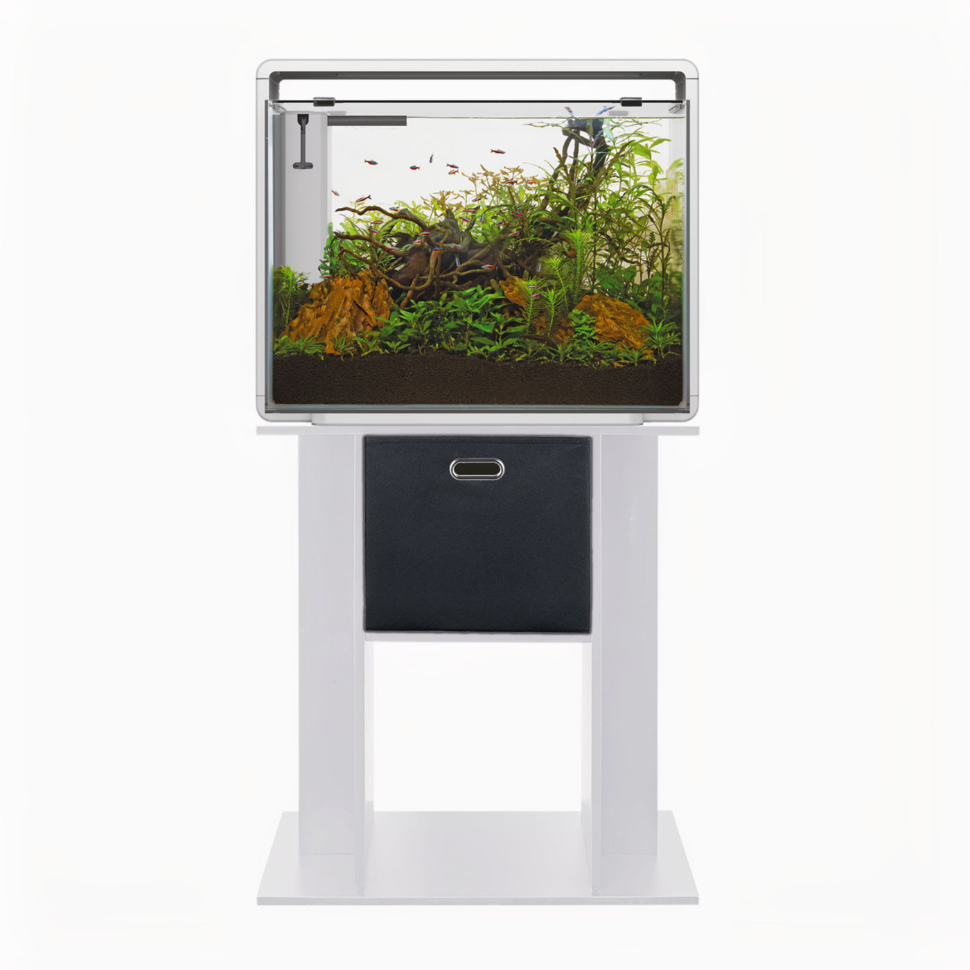 Superfish Meubel Home 60/65/80/85 Wit - productfoto